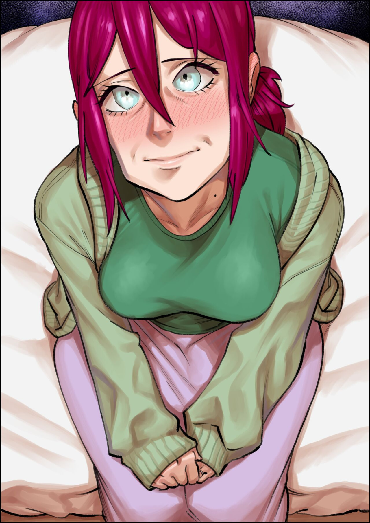 [Aarokira] Record of Taboo Shorts