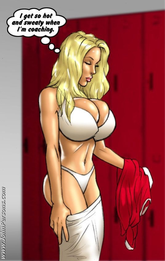 [thePiT] 2 Hot Blondes Bet On Big Black Cocks