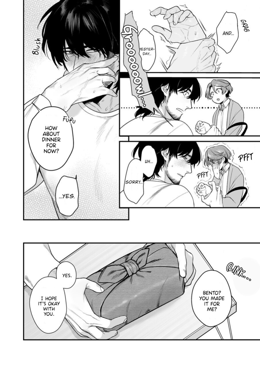 [Teniya Yoshiwaki] Tsukushite, Tsukarete, Ai ni Naku (Zenpen) | Serve, Get Thrusted and Beg for Love (Part 1) [R18 Ban] {Ban Linh}