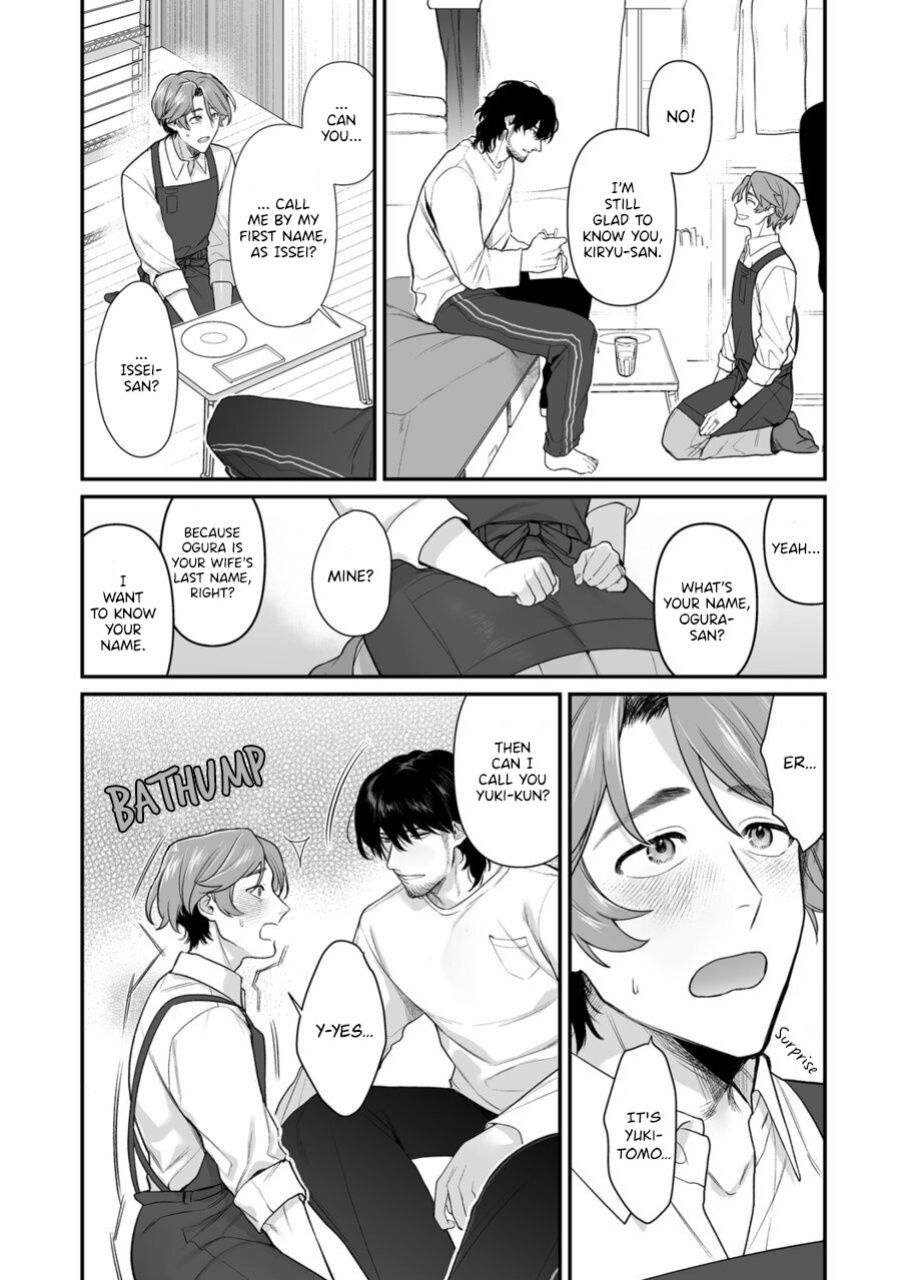 [Teniya Yoshiwaki] Tsukushite, Tsukarete, Ai ni Naku (Zenpen) | Serve, Get Thrusted and Beg for Love (Part 1) [R18 Ban] {Ban Linh}