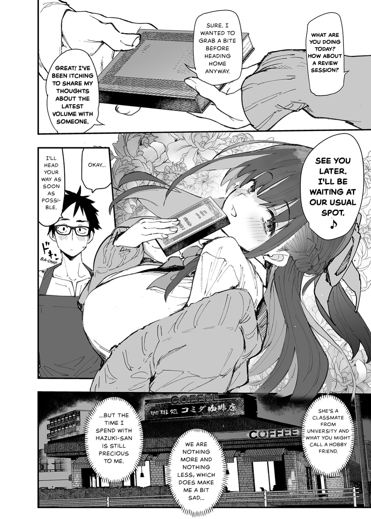 [Hyoco Road (Hyocorou)] Seiso x Hanten ~Onna Tomodachi ga Succubus ga Karada ni Nottorarete Mainichi Seiryoku Kyoukyuu saserareru Hanashi~ + EXTRAS [StickyRicky]