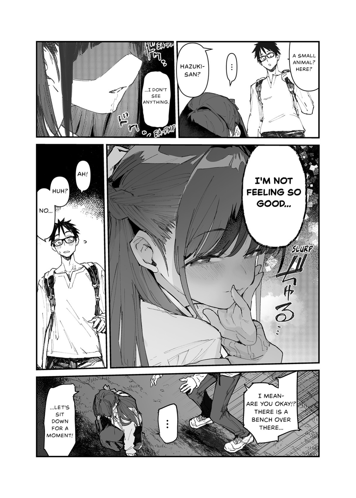 [Hyoco Road (Hyocorou)] Seiso x Hanten ~Onna Tomodachi ga Succubus ga Karada ni Nottorarete Mainichi Seiryoku Kyoukyuu saserareru Hanashi~ + EXTRAS [StickyRicky]