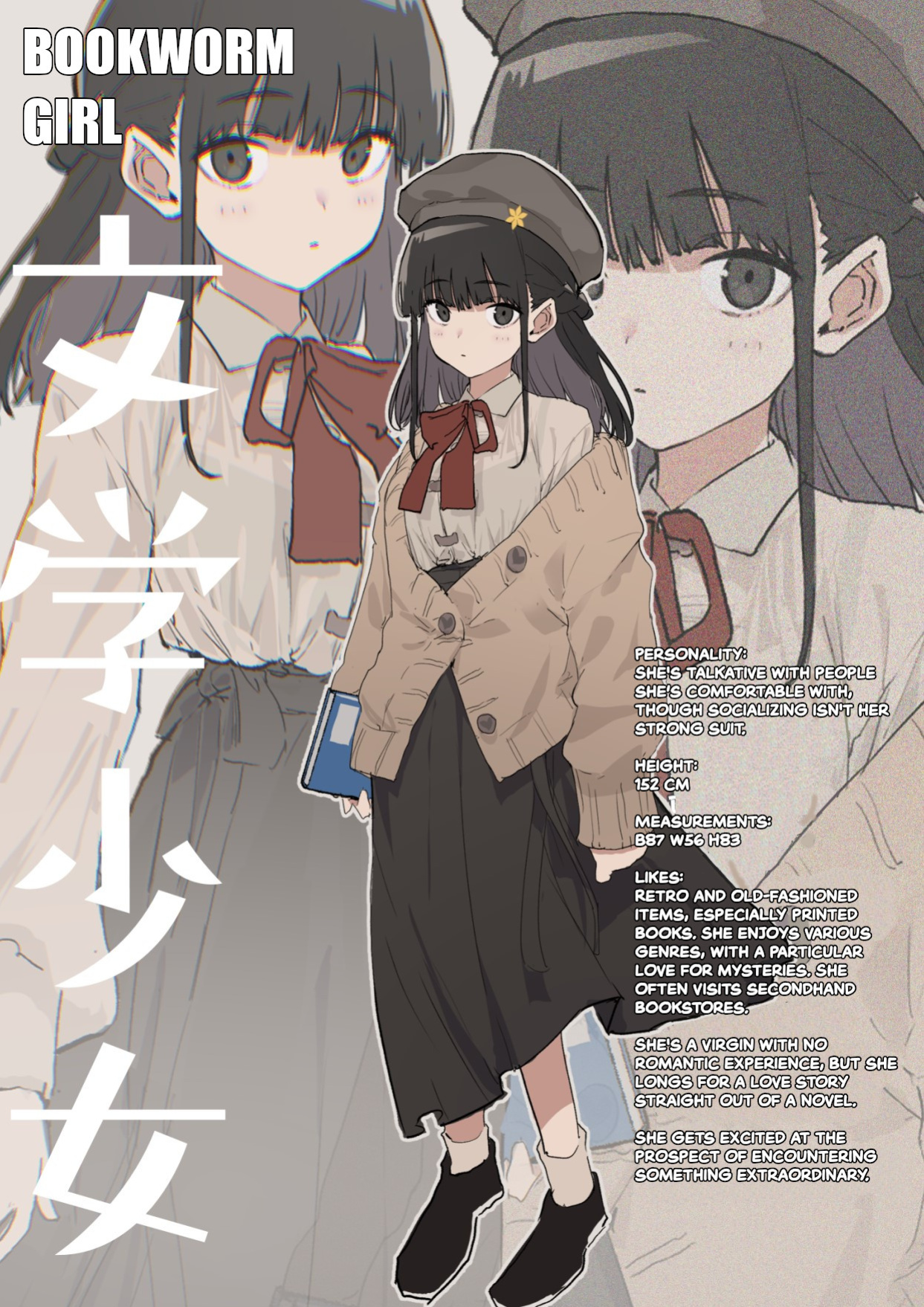 [Hyoco Road (Hyocorou)] Seiso x Hanten ~Onna Tomodachi ga Succubus ga Karada ni Nottorarete Mainichi Seiryoku Kyoukyuu saserareru Hanashi~ + EXTRAS [StickyRicky]