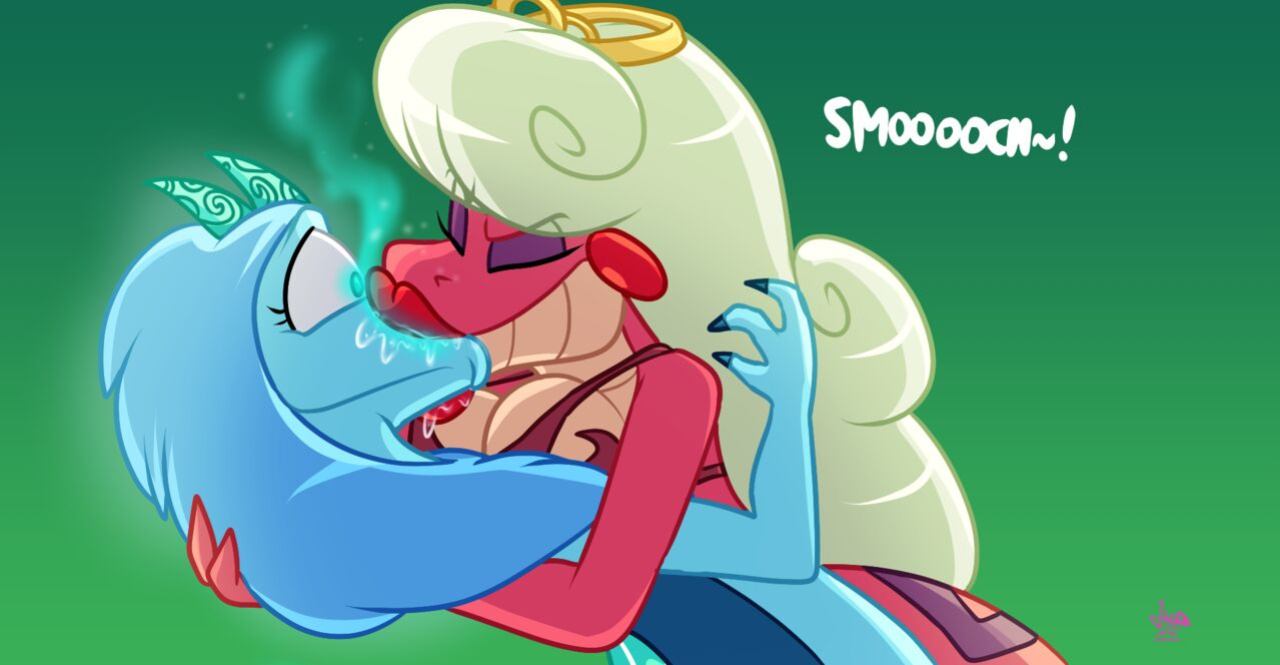 [JAMEArts] Sisu Meets Madame Lilith
