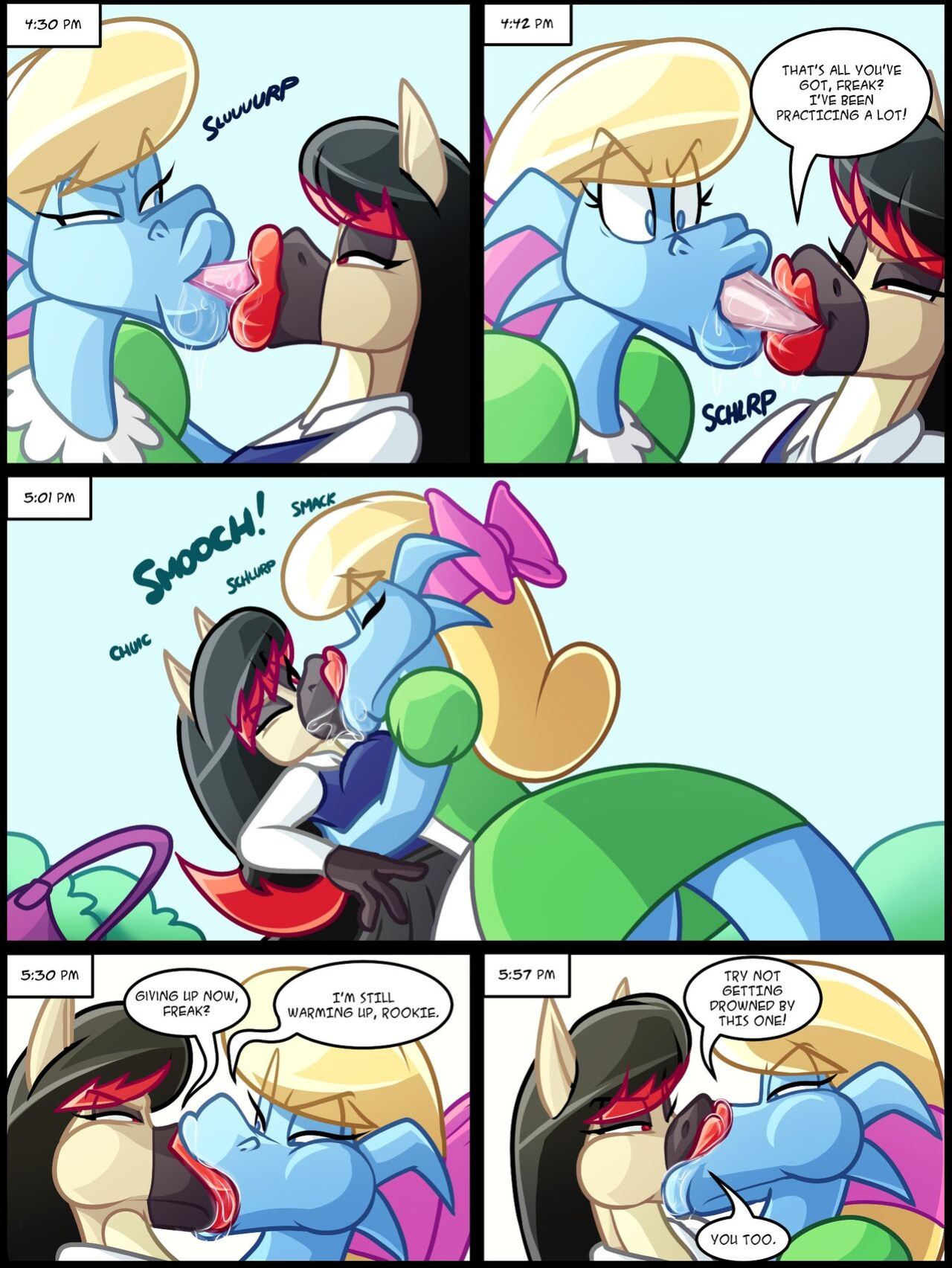 [JAMEArts] Newcomer