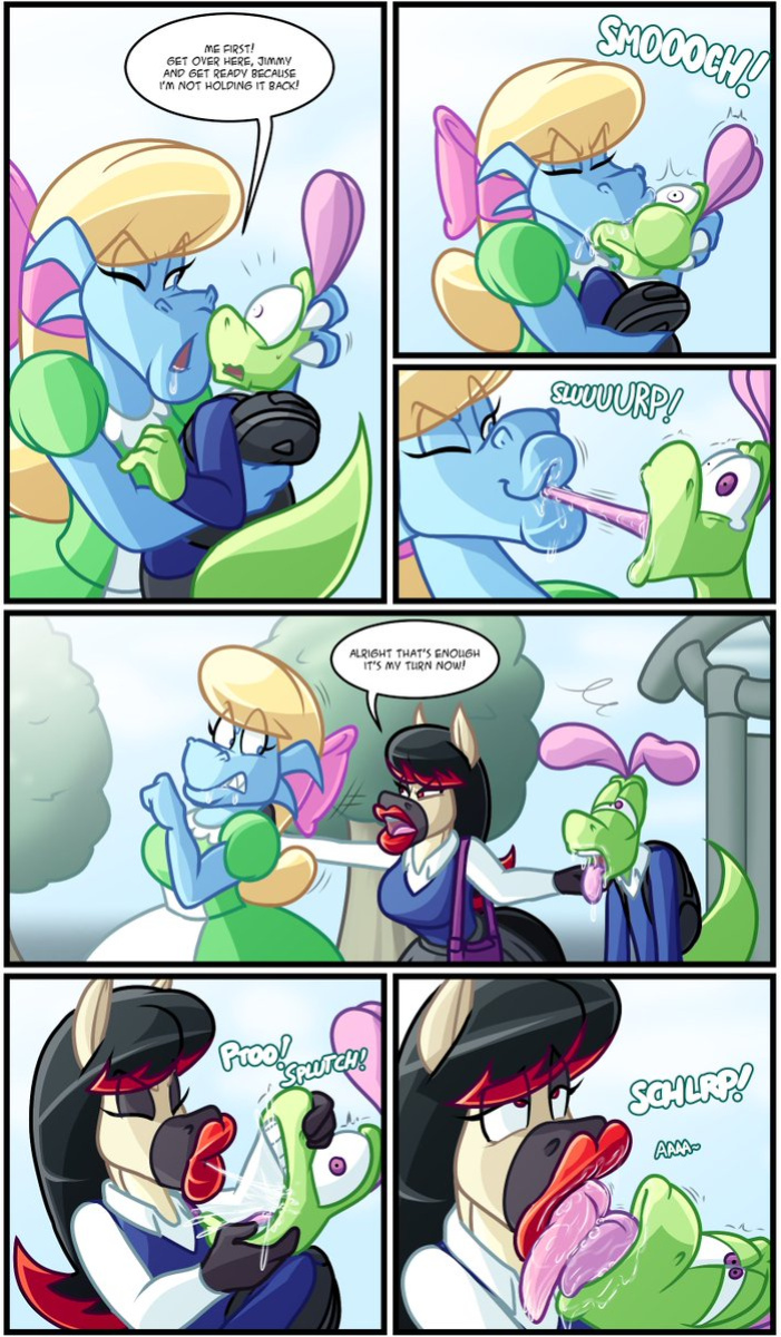 [JAMEArts] Newcomer