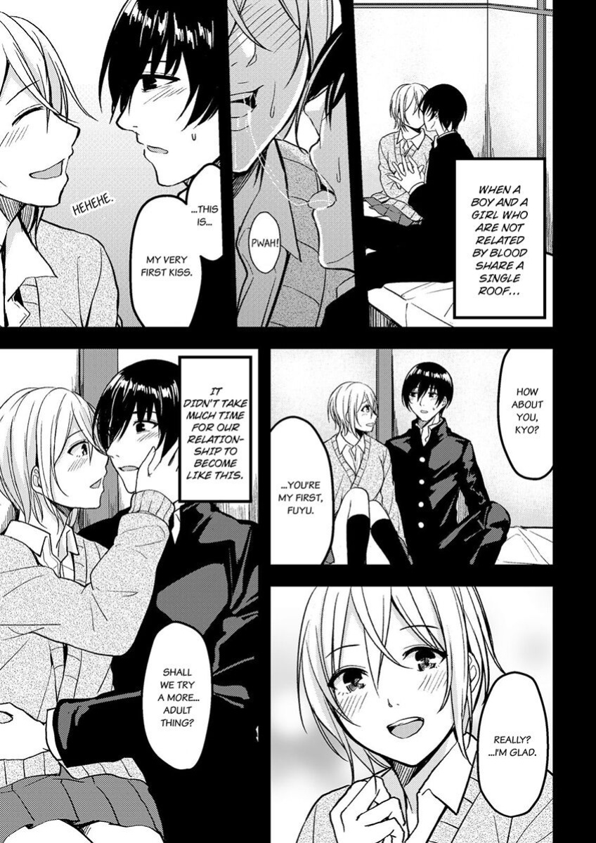 [Ajino Hiraki] Onegai… Mou, Ikasenaide… Shiki no Zenjitsu made Toshishita no Oji ni Dakare Tsuzuketa Watashi wa… 1-4 | Please… Don't Make Me Come Anymore… I Was Continuously Bedded by My Younger Uncle Until the Day Before My Wedding… 1-4