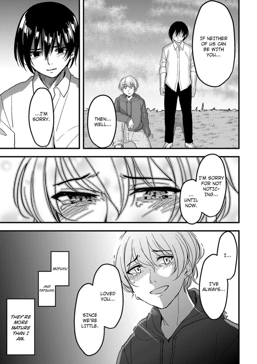 [Ajino Hiraki] Onegai… Mou, Ikasenaide… Shiki no Zenjitsu made Toshishita no Oji ni Dakare Tsuzuketa Watashi wa… 1-4 | Please… Don't Make Me Come Anymore… I Was Continuously Bedded by My Younger Uncle Until the Day Before My Wedding… 1-4