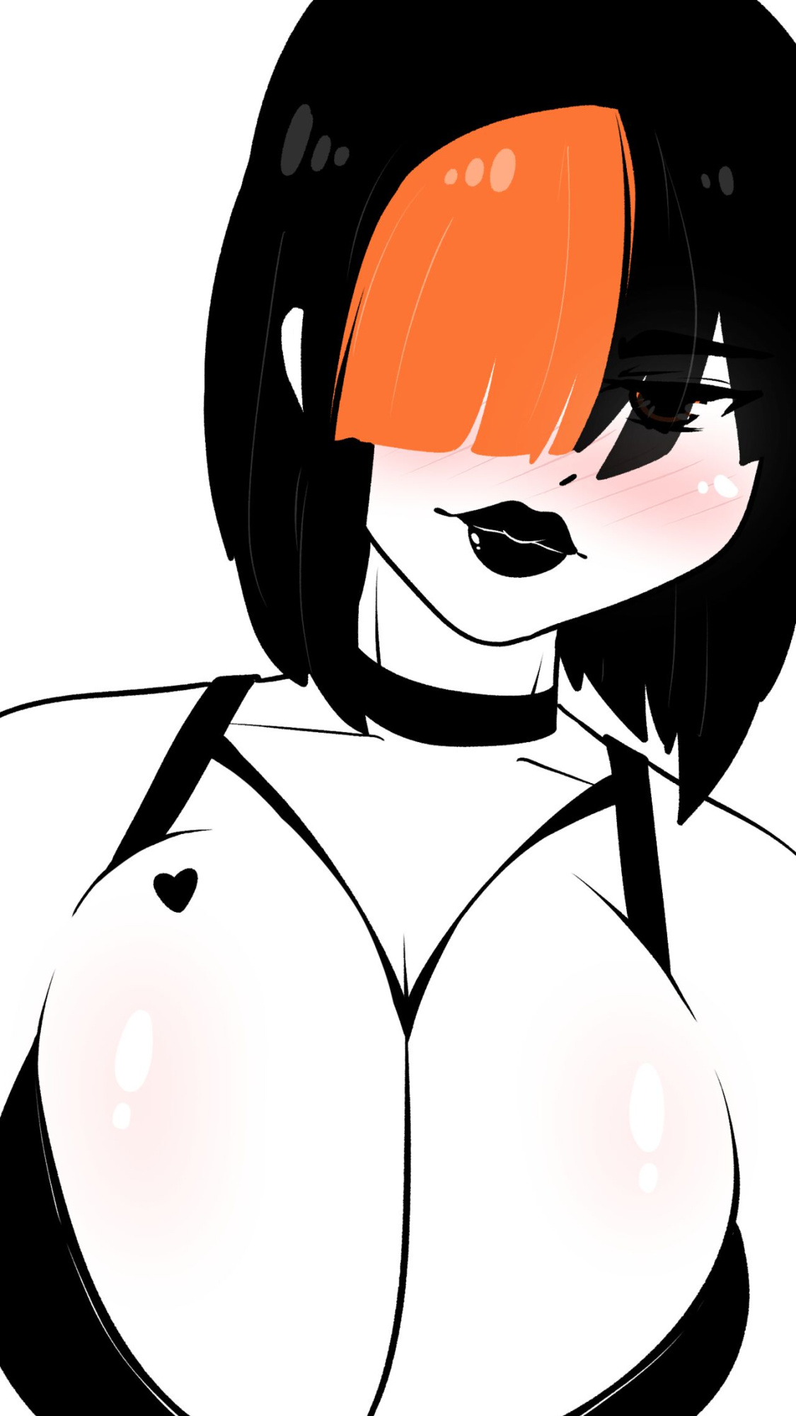 [Artist] Gray Scaling