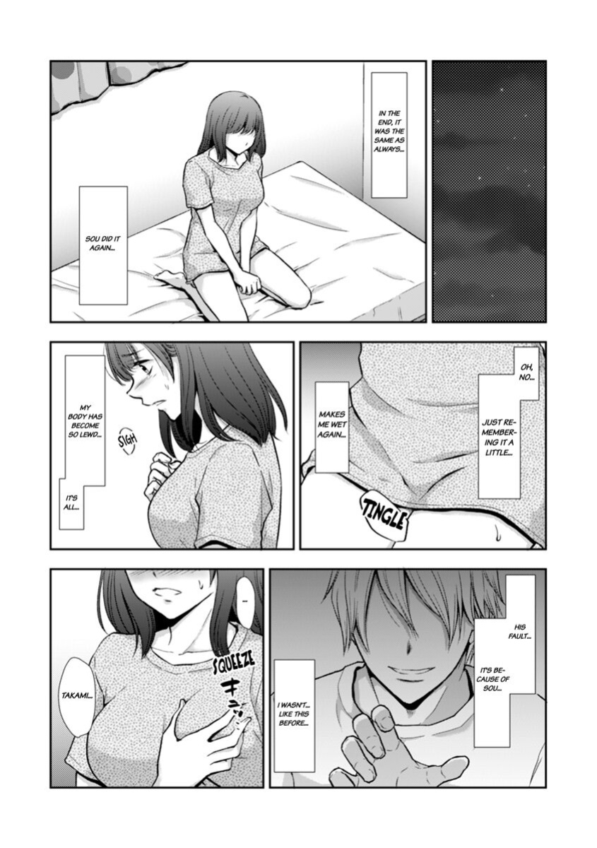[gento] "Sex no Benkyou Shiyokka?" Kareshi ga Iru no ni Itoko kara Shojo wo Ubaware Zecchou Shidou 1-4 | Let's Learn About Sex: Your Cousin Will Take Your Virginity and Teach You How to Come 1-4