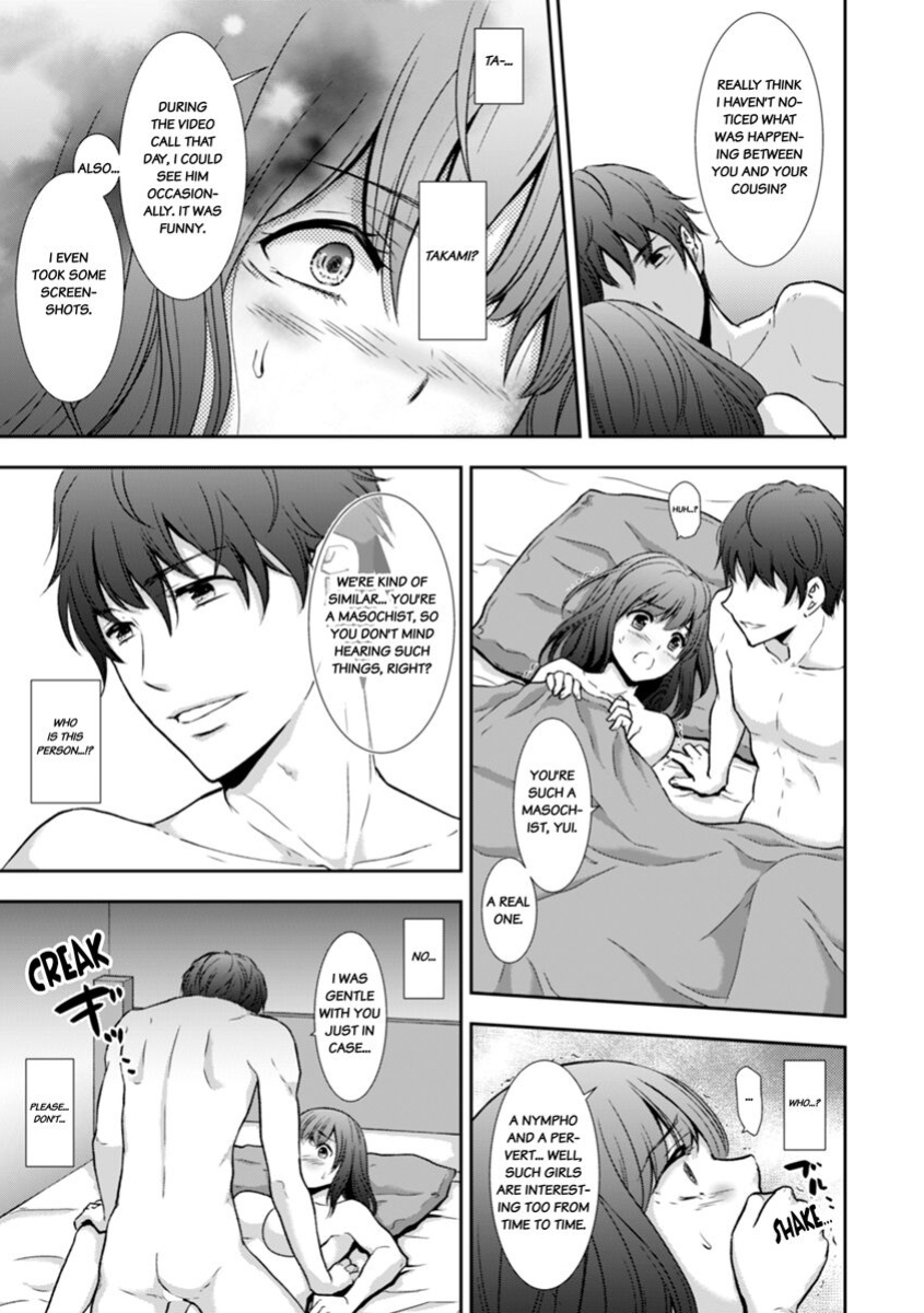 [gento] "Sex no Benkyou Shiyokka?" Kareshi ga Iru no ni Itoko kara Shojo wo Ubaware Zecchou Shidou 1-4 | Let's Learn About Sex: Your Cousin Will Take Your Virginity and Teach You How to Come 1-4