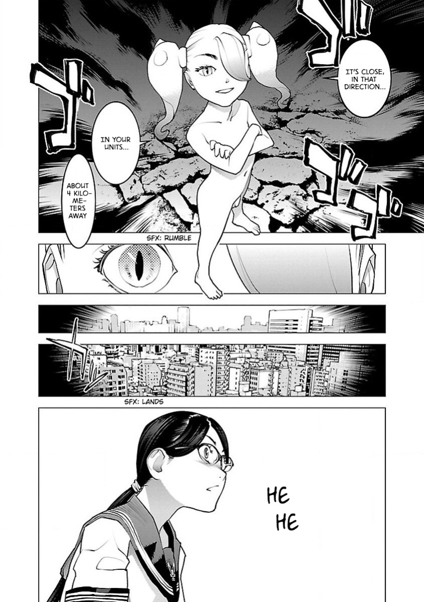 [Inamitsu Shinji] Seishokuki Volume 7 [AK Devil]