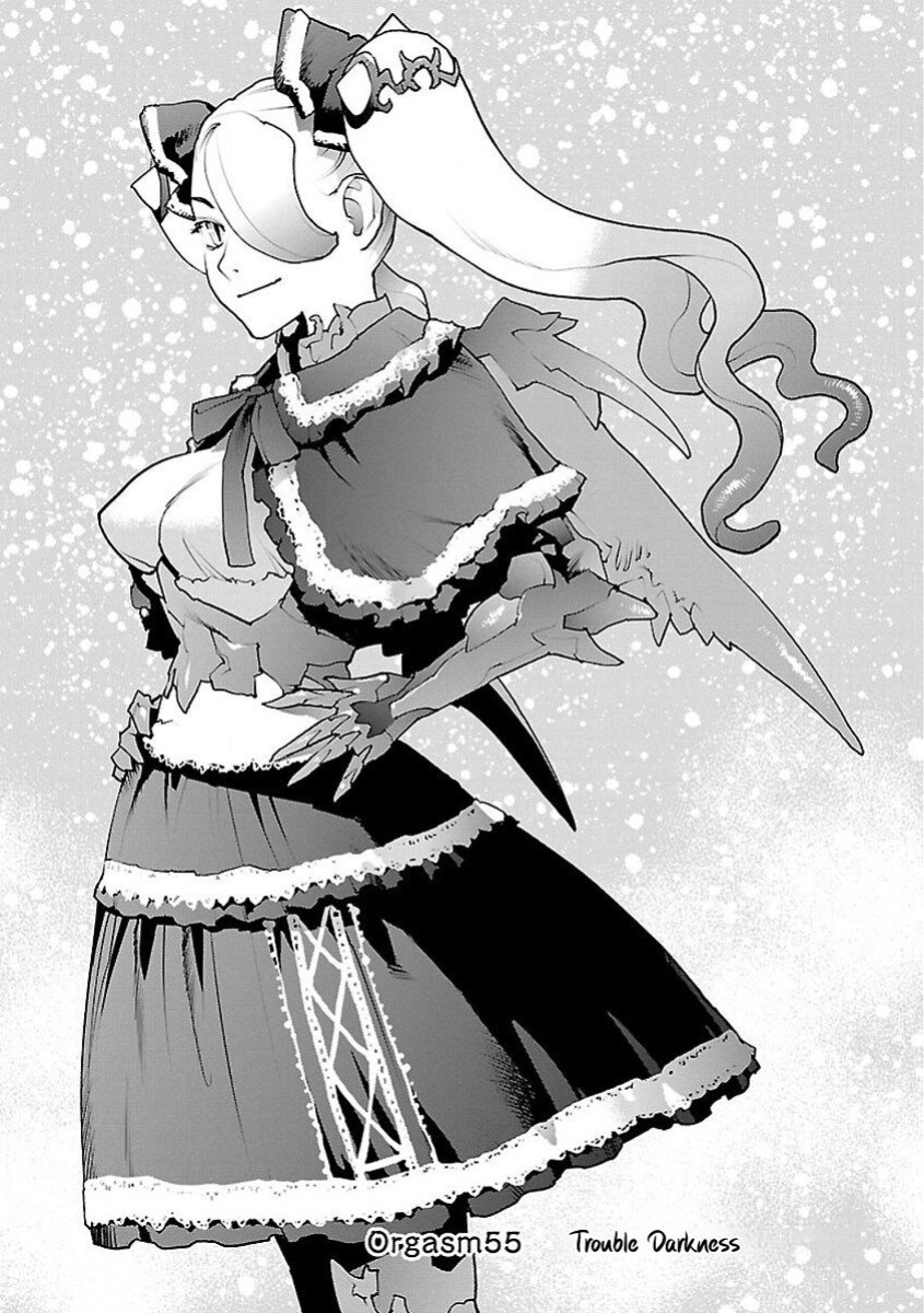 [Inamitsu Shinji] Seishokuki Volume 7 [AK Devil]