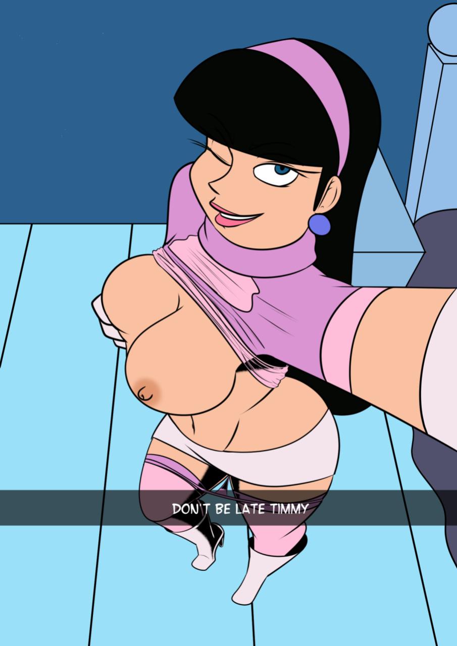 [DyriuckKaos] Magical Mom // Hello Daddy