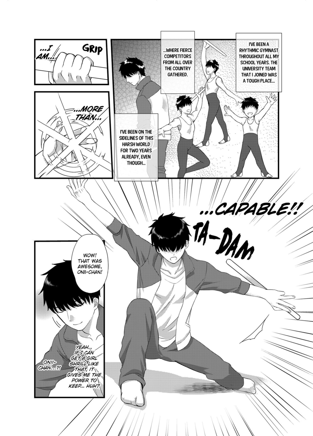[Peropero Shuppan (susy)] WE’RE GOING TO DO IT! -CARELESS INSERTION DURING A LESSON-
