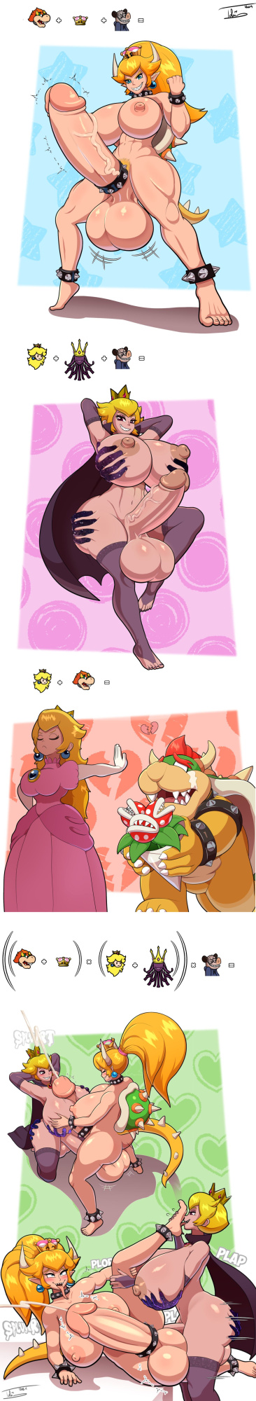 [Tohilewd] Simple Math with Tohilewd