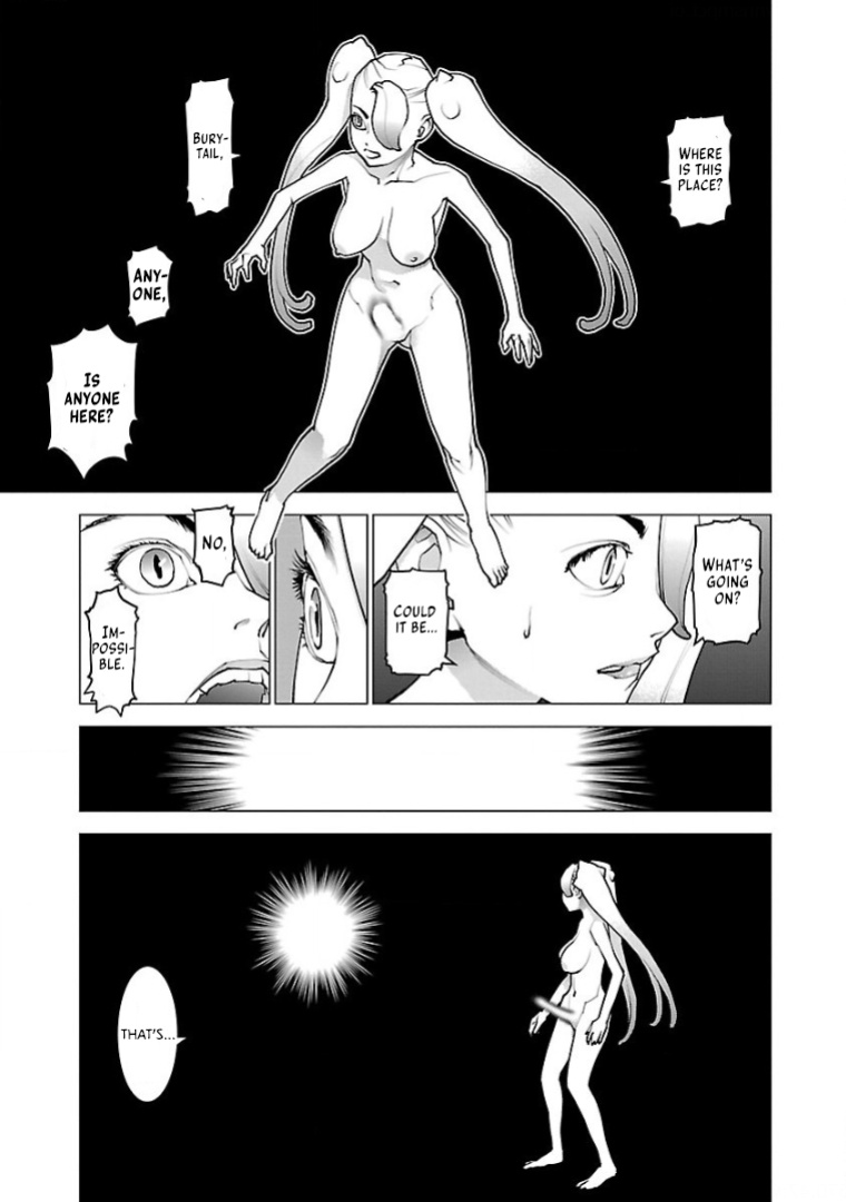 [Inamitsu Shinji] Seishokuki Volume 13 [AK Devil]