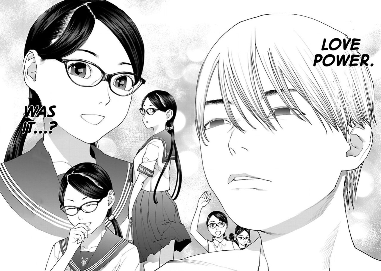 [Inamitsu Shinji] Seishokuki Volume 13 [AK Devil]