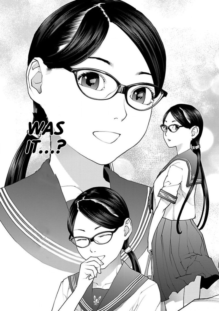 [Inamitsu Shinji] Seishokuki Volume 13 [AK Devil]