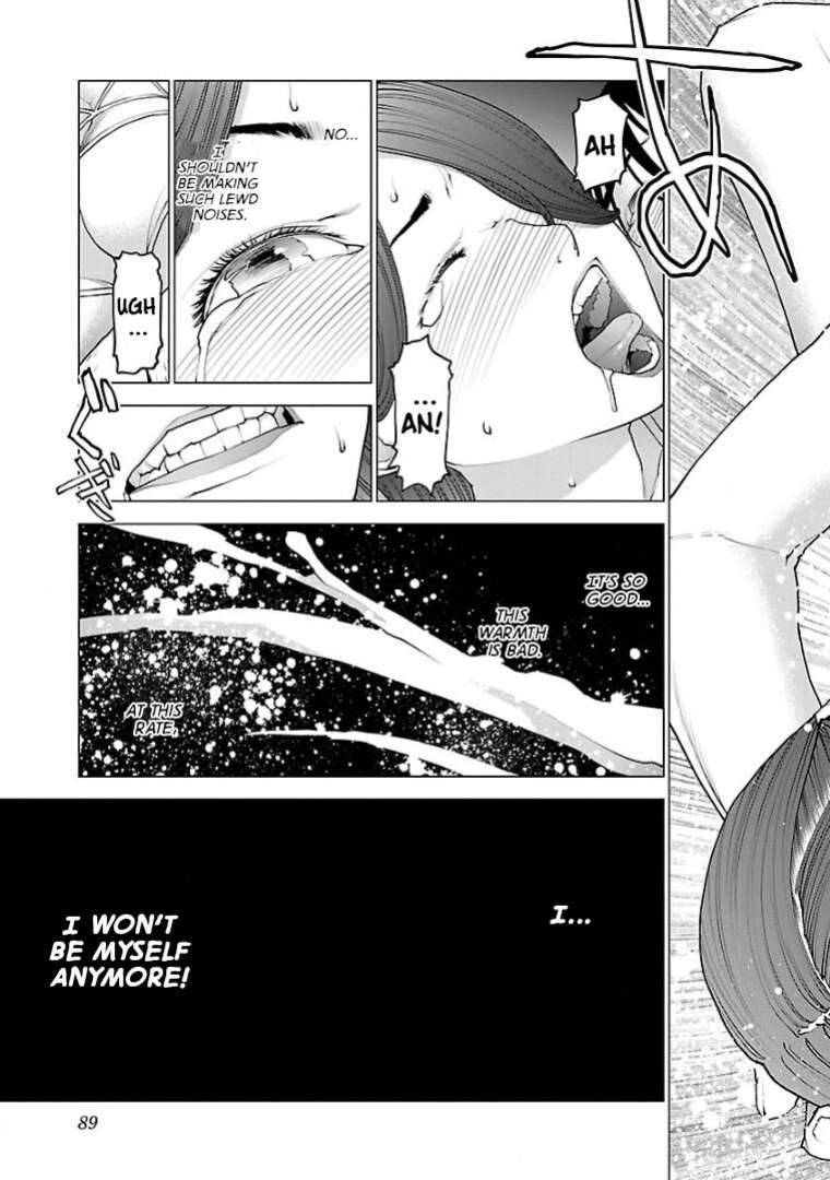 [Inamitsu Shinji] Seishokuki Volume 13 [AK Devil]