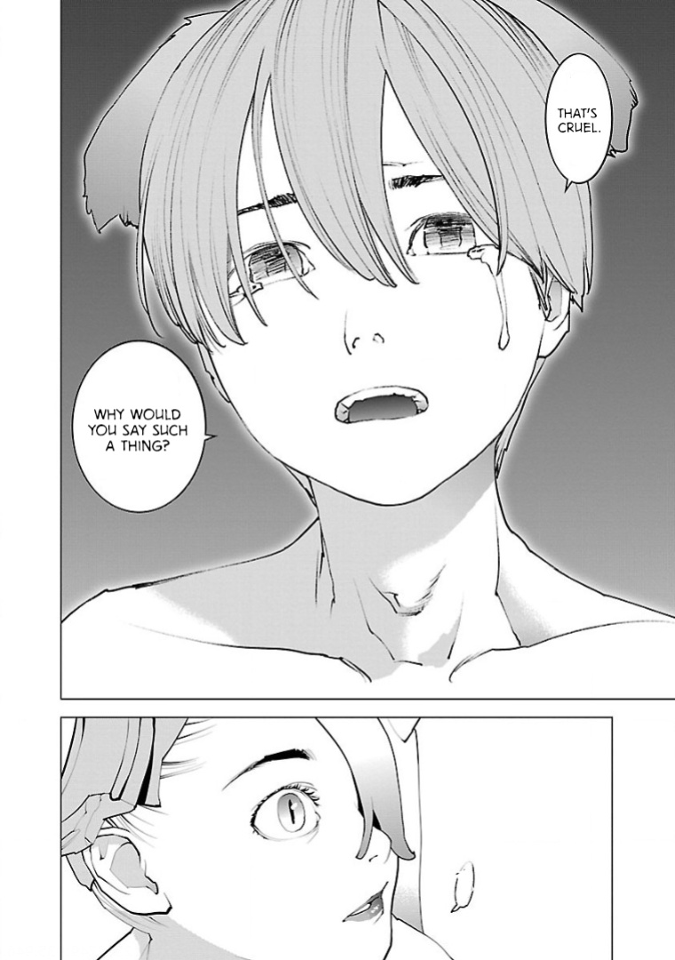 [Inamitsu Shinji] Seishokuki Volume 13 [AK Devil]