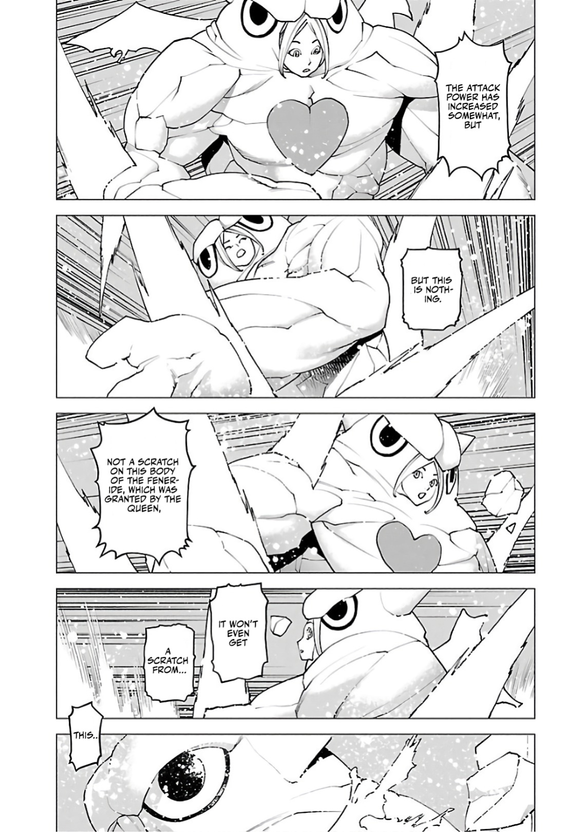 [Inamitsu Shinji] Seishokuki Volume 12 [AK Devil]