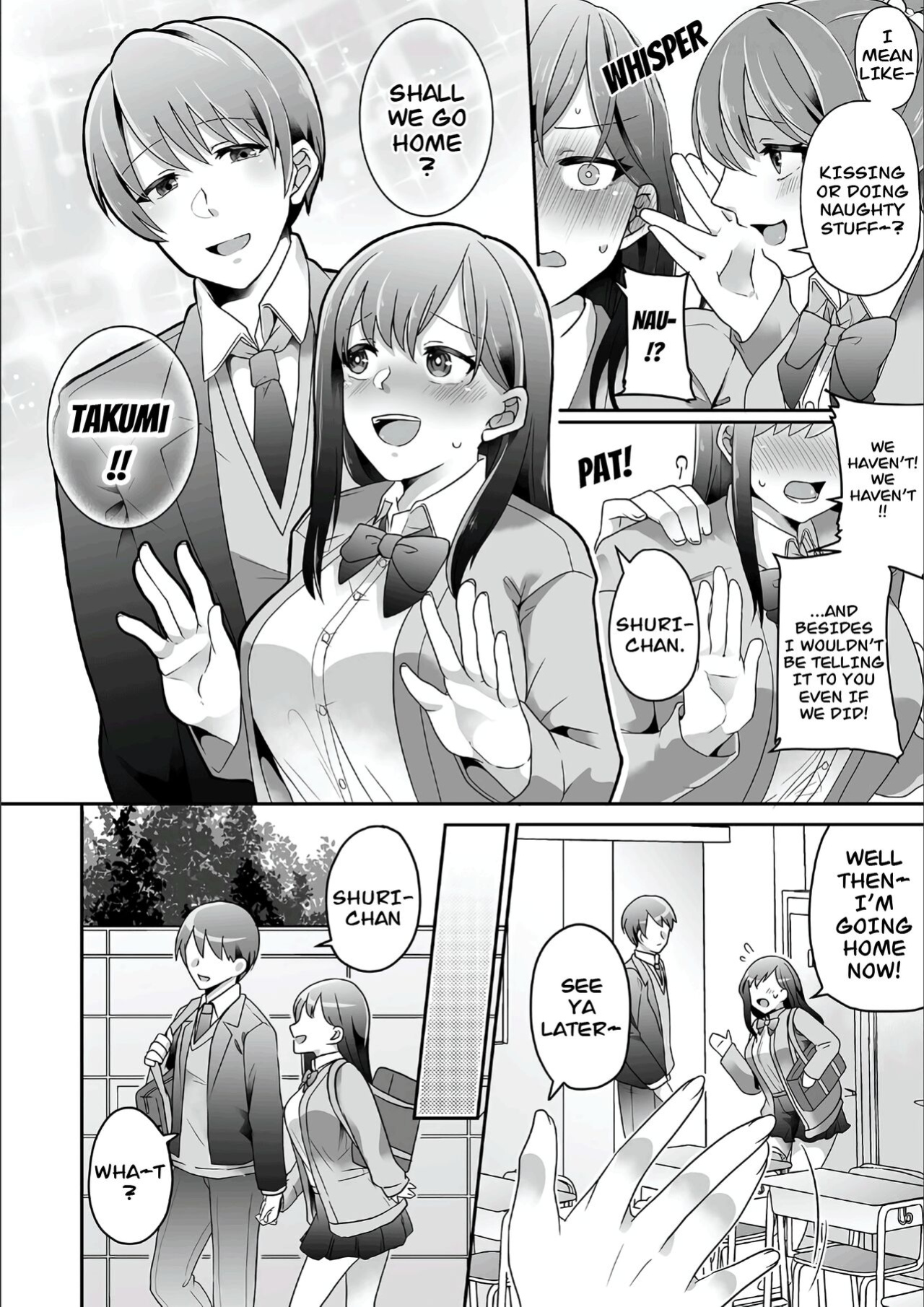 [Sake-chan] Haha ga Saikon shitara Gikei ga Chou Kuzu na Motokare datta "Kazoku dakedo Yarasete yo w" (1) [CarlJPTL]