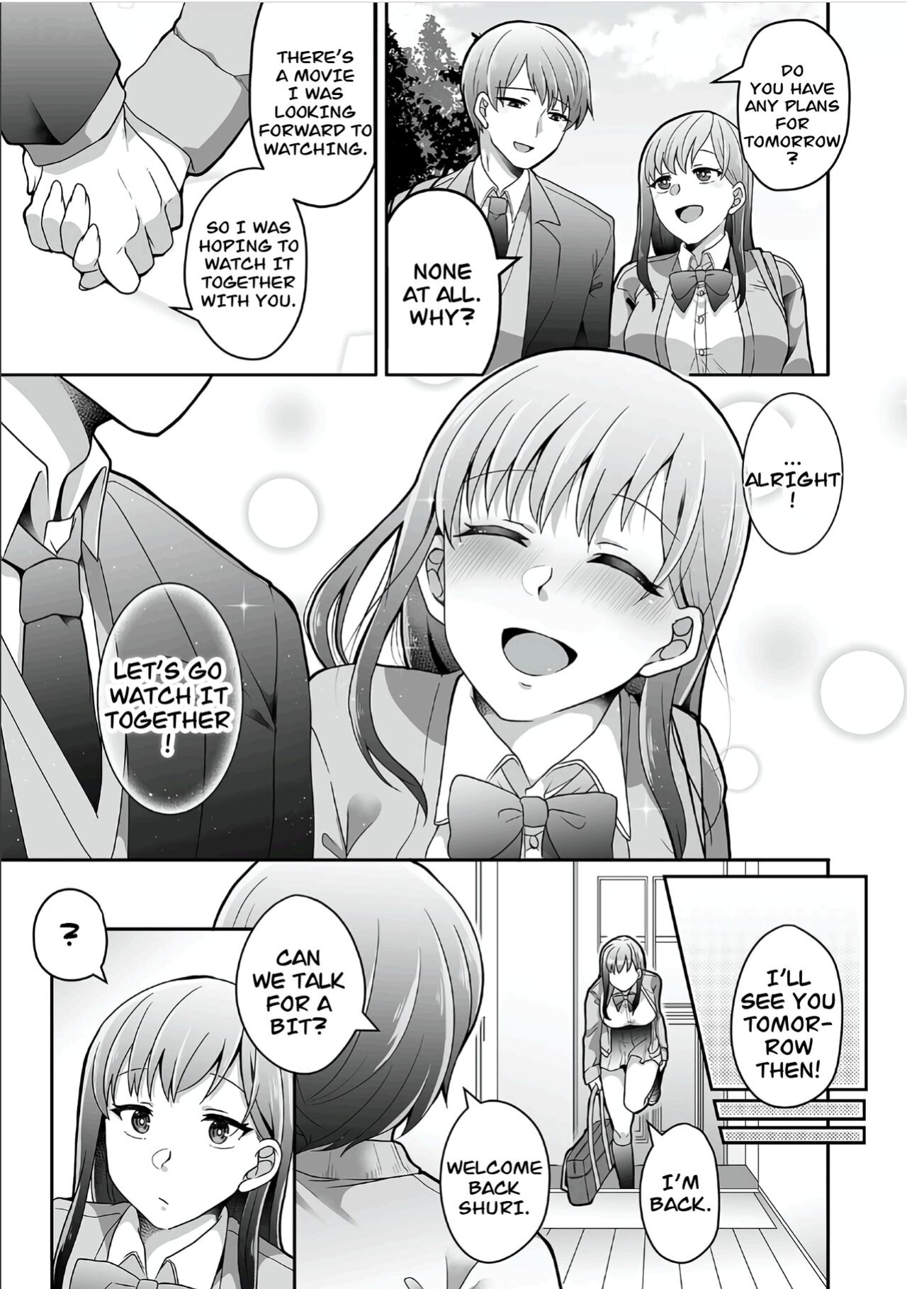 [Sake-chan] Haha ga Saikon shitara Gikei ga Chou Kuzu na Motokare datta "Kazoku dakedo Yarasete yo w" (1) [CarlJPTL]