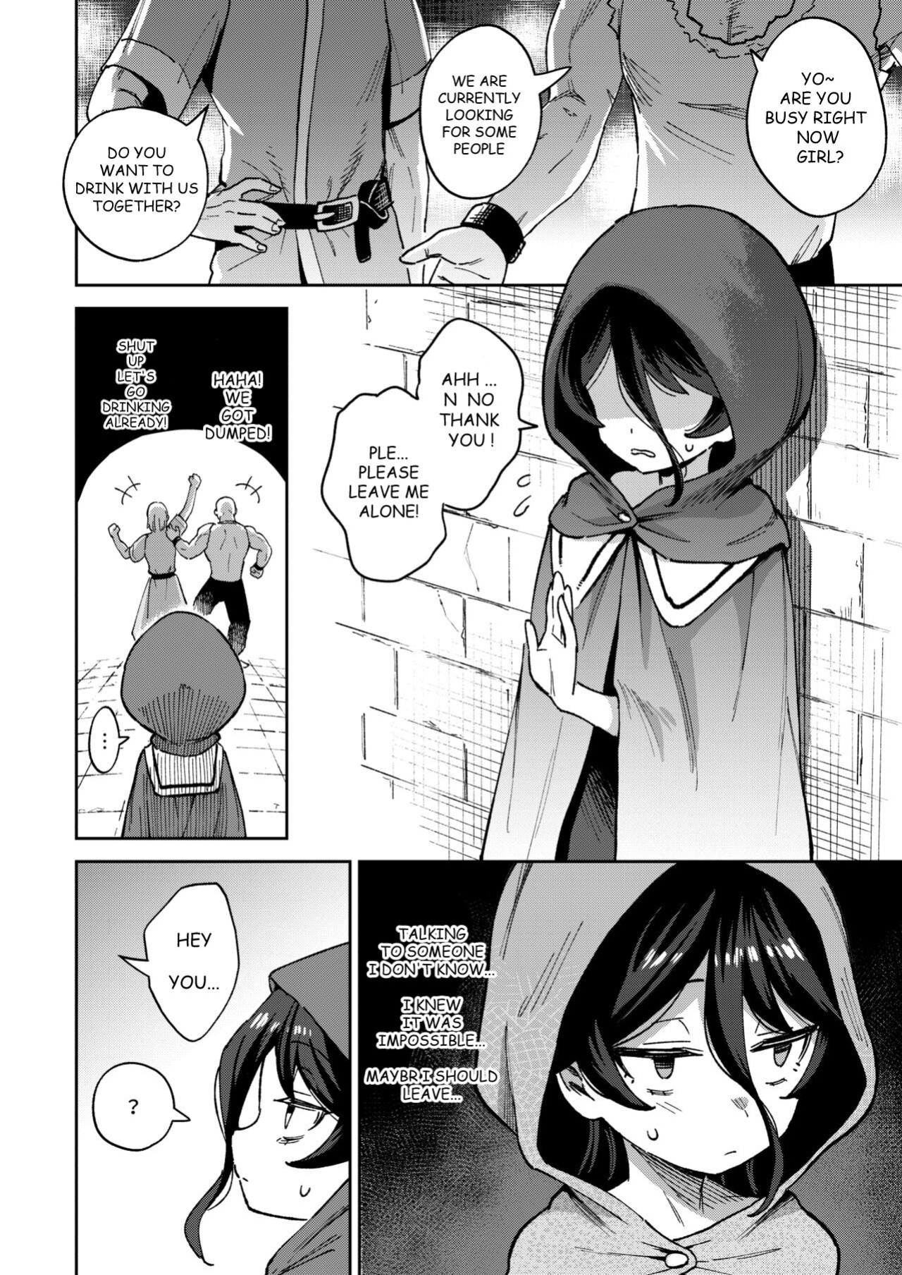 [Chouzankai (TER)] Onaho Uri no Shoujo 2 ~Waruiko to Papa no Eroi Manga~ - The little ONAHO girl comic book [ENGLISH][OUH-TRANSLATION]