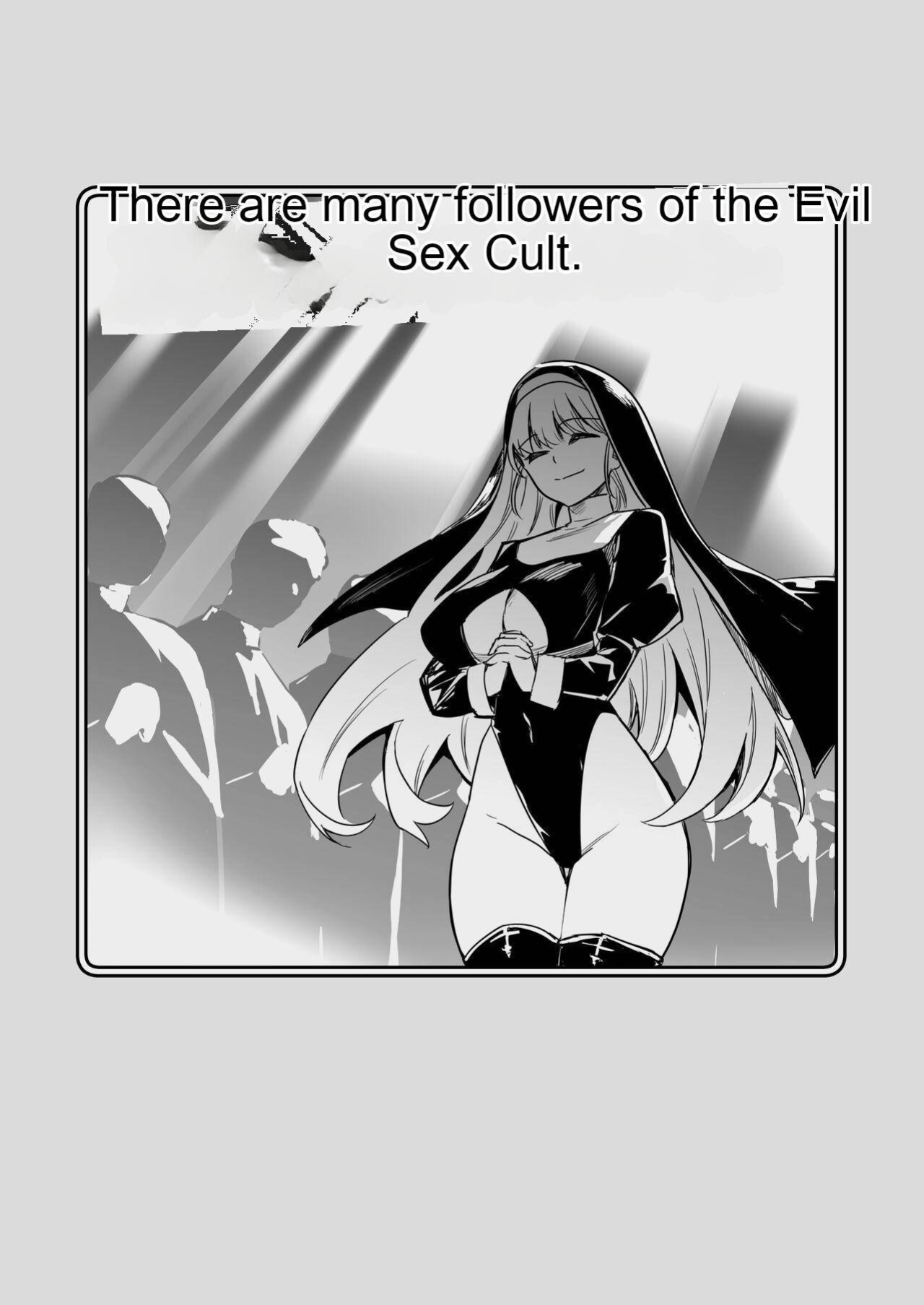 [Shigure Ebi (LeftHand)] Boukensha-chan to Ecchi na Bouken 3 [AI Subtitle Translation] [mcabin.net]