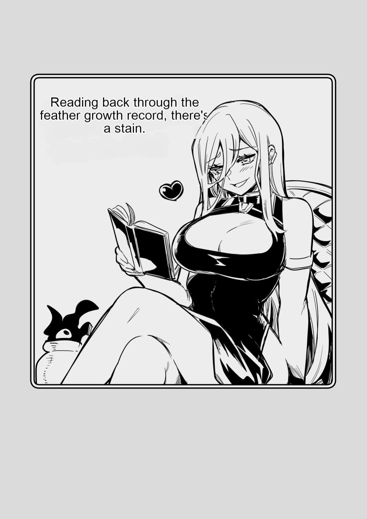 [Shigure Ebi (LeftHand)] Boukensha-chan to Ecchi na Bouken 3 [AI Subtitle Translation] [mcabin.net]