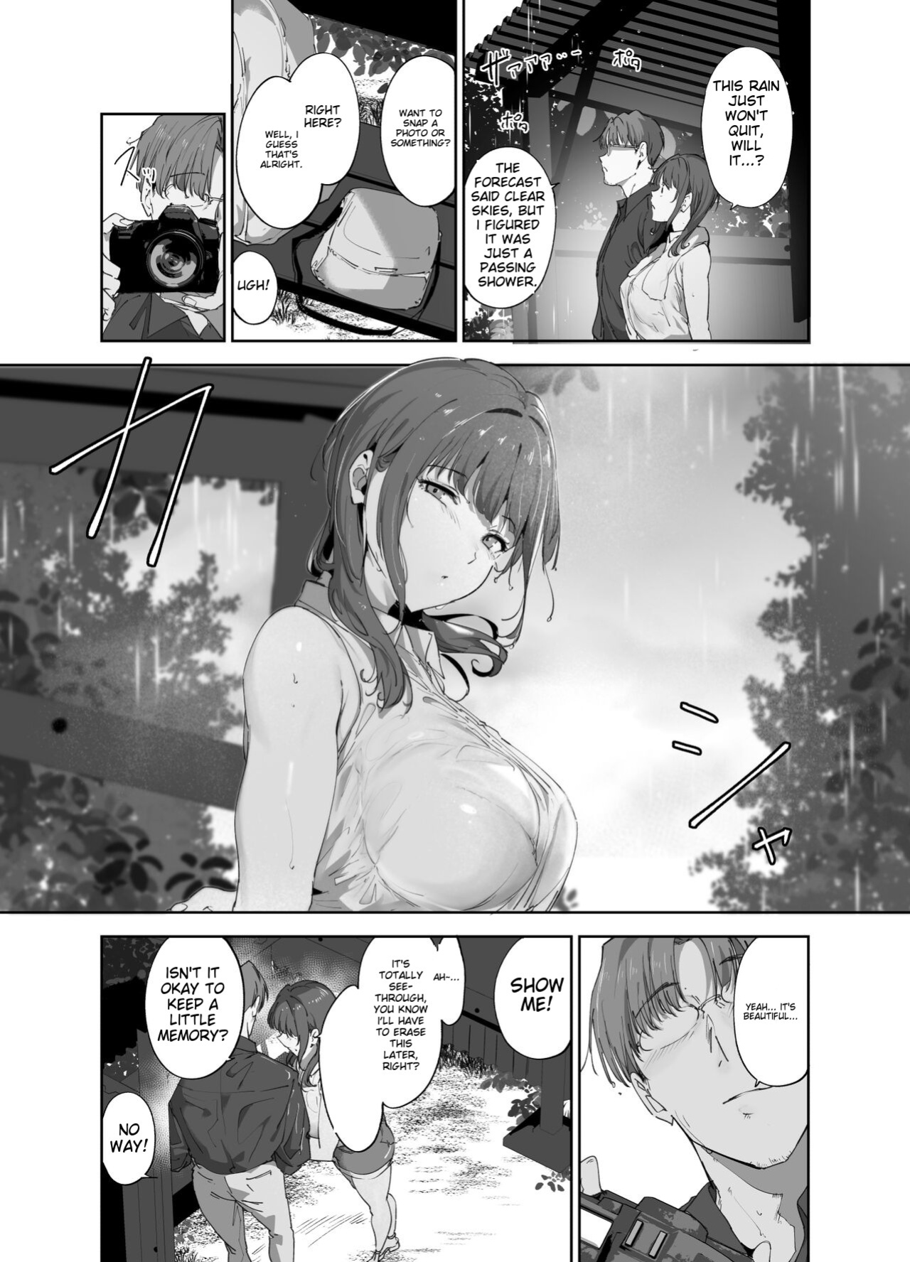 [Ringoya (Alp)] Asaka no Kyuujitsu (Love Live! Nijigasaki High School Idol Club)