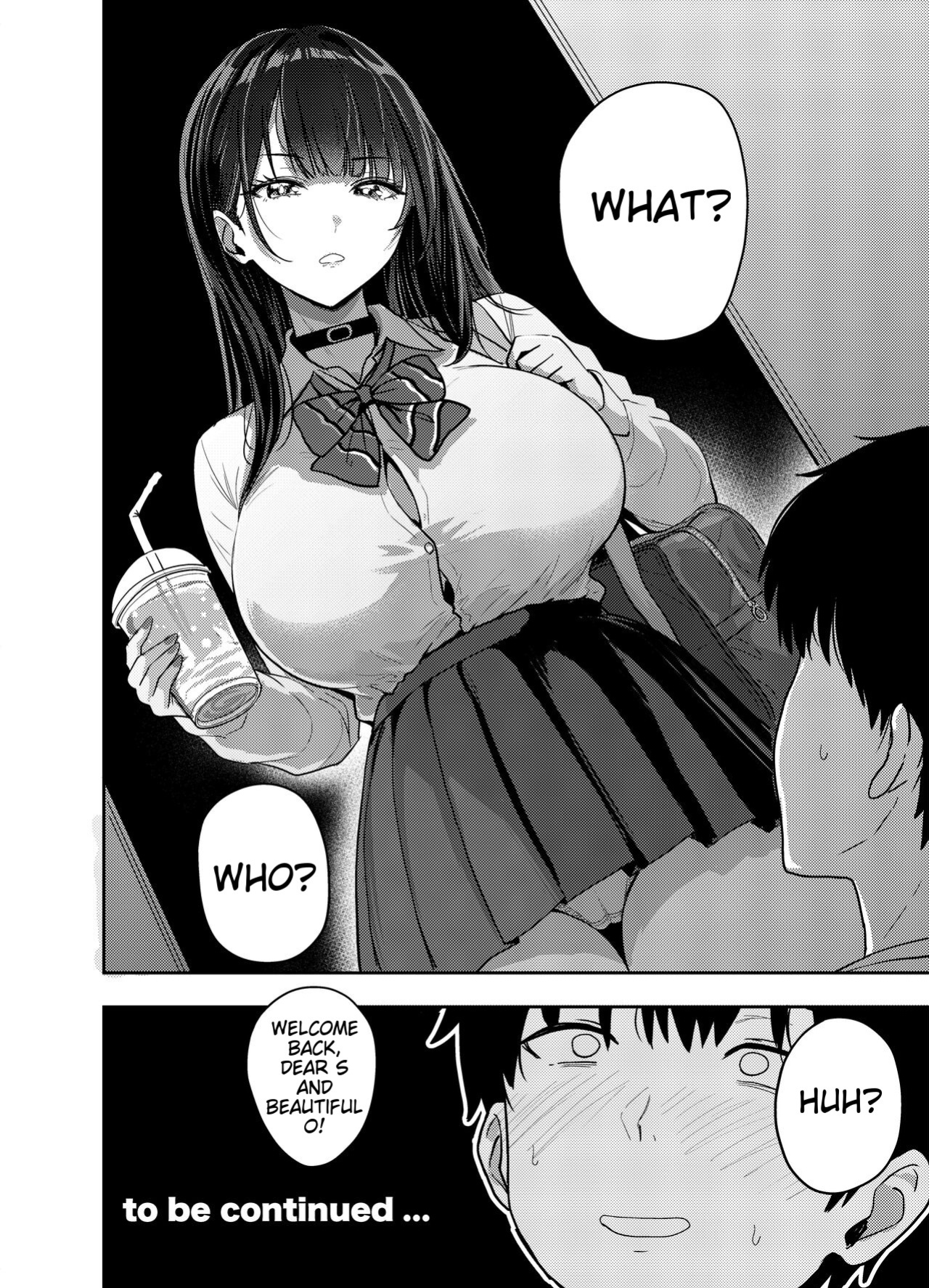 [Sakamoto Shouten (Nishizawa Mizuki)] Gal to Meccha Namahame Nakadashi Ecchi Suru Hanashi #1