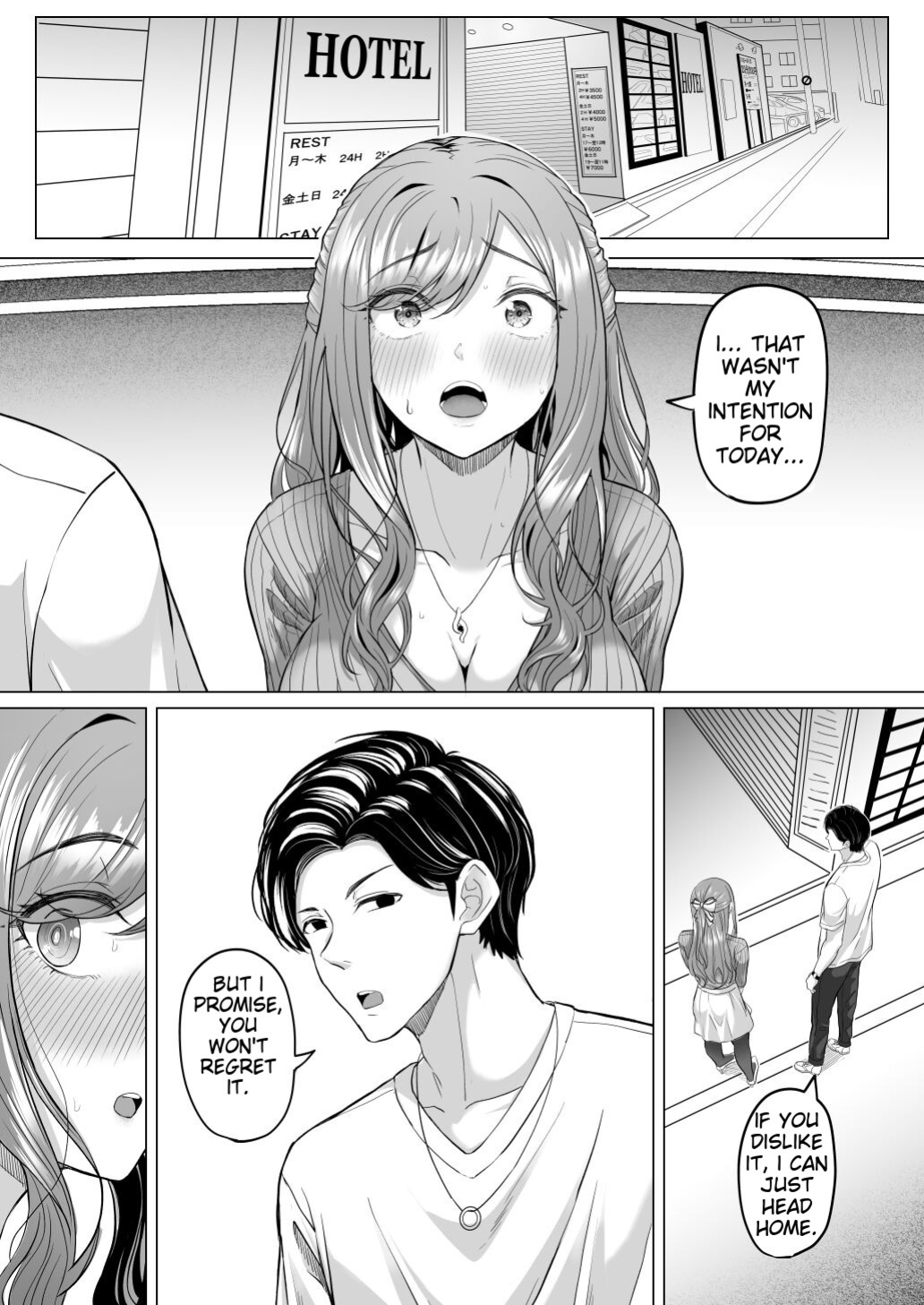 [Kurogoma Seizou Koujou (Goma Gorilla)] Houkai Kazoku