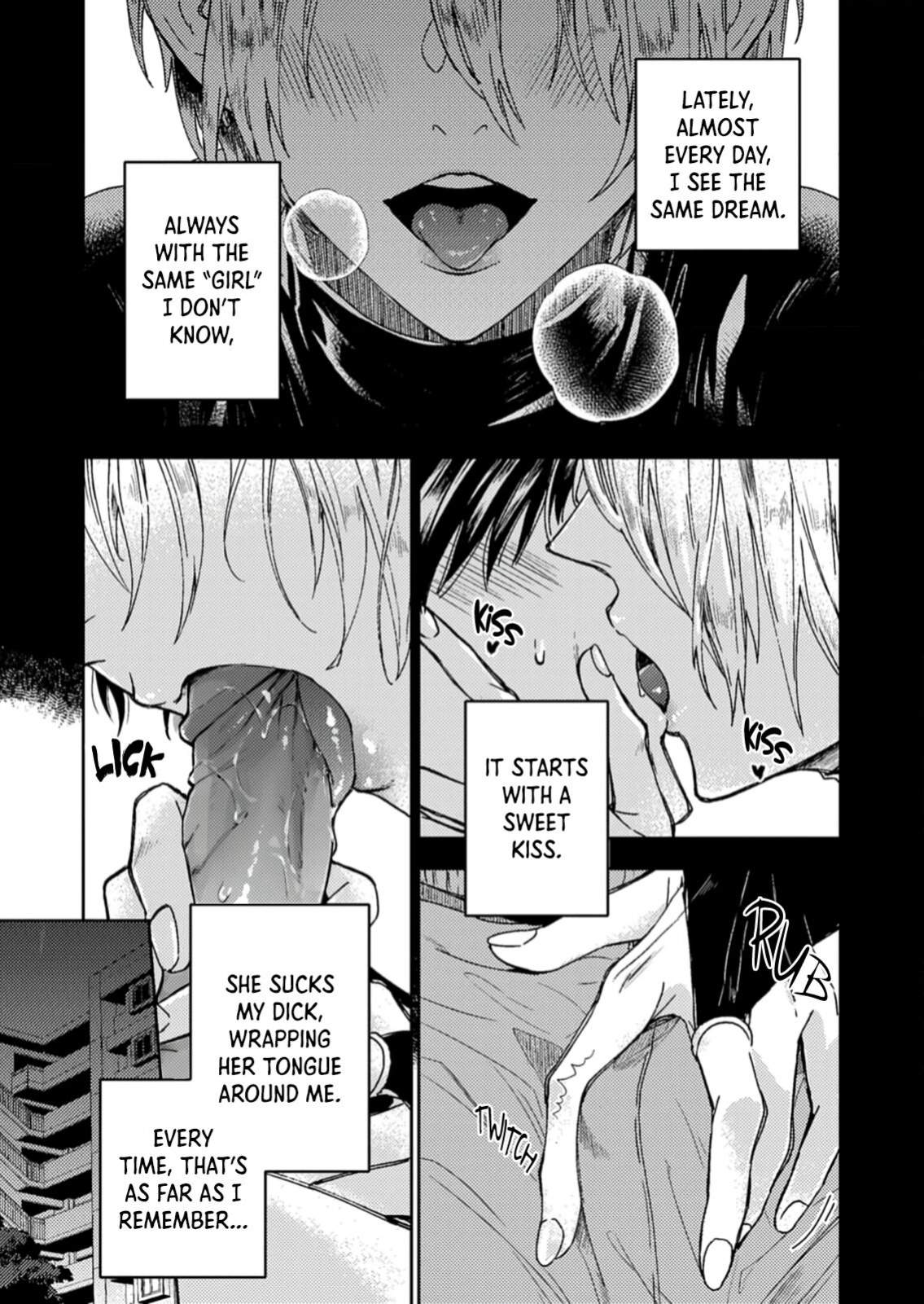 [Kamaboko Teishoku (Kyomu-chan)] Shachiku Riman ha Inma-kun ni Semeraretai {BL-DOT-CUM}