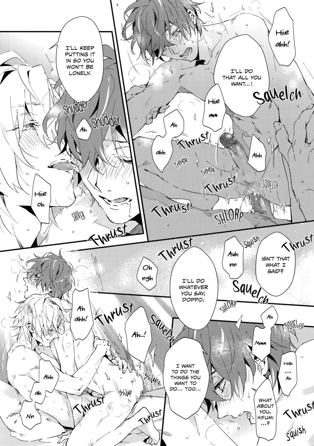 (C95) [inumog (Fujino, Marumo)] Nandemo Ii Kankei (Hypnosis Mic) {MissionStart Scans}