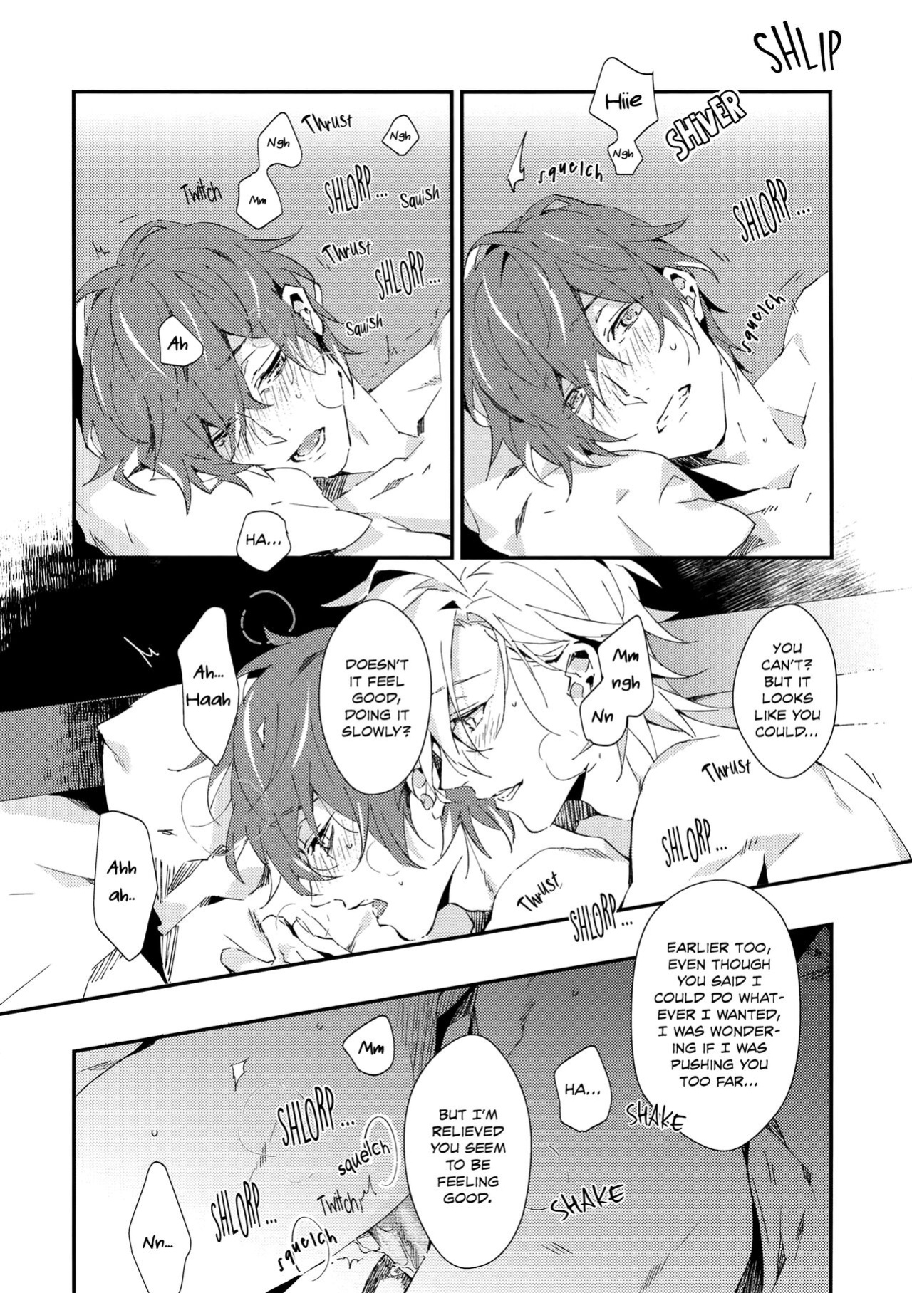(C95) [inumog (Fujino, Marumo)] Nandemo Ii Kankei (Hypnosis Mic) {MissionStart Scans}