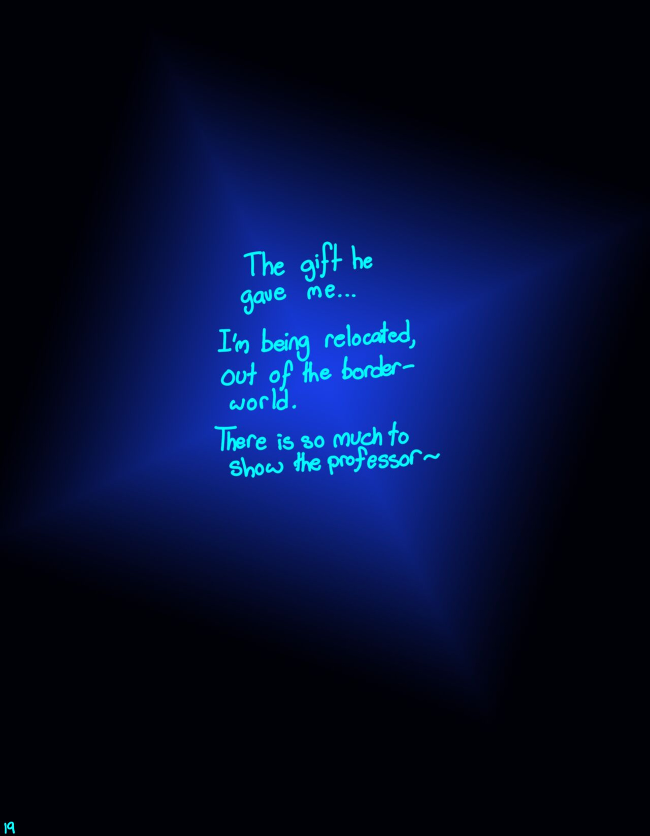 [AncestralPotato (SyntheticPotato)] Io: Deep Research