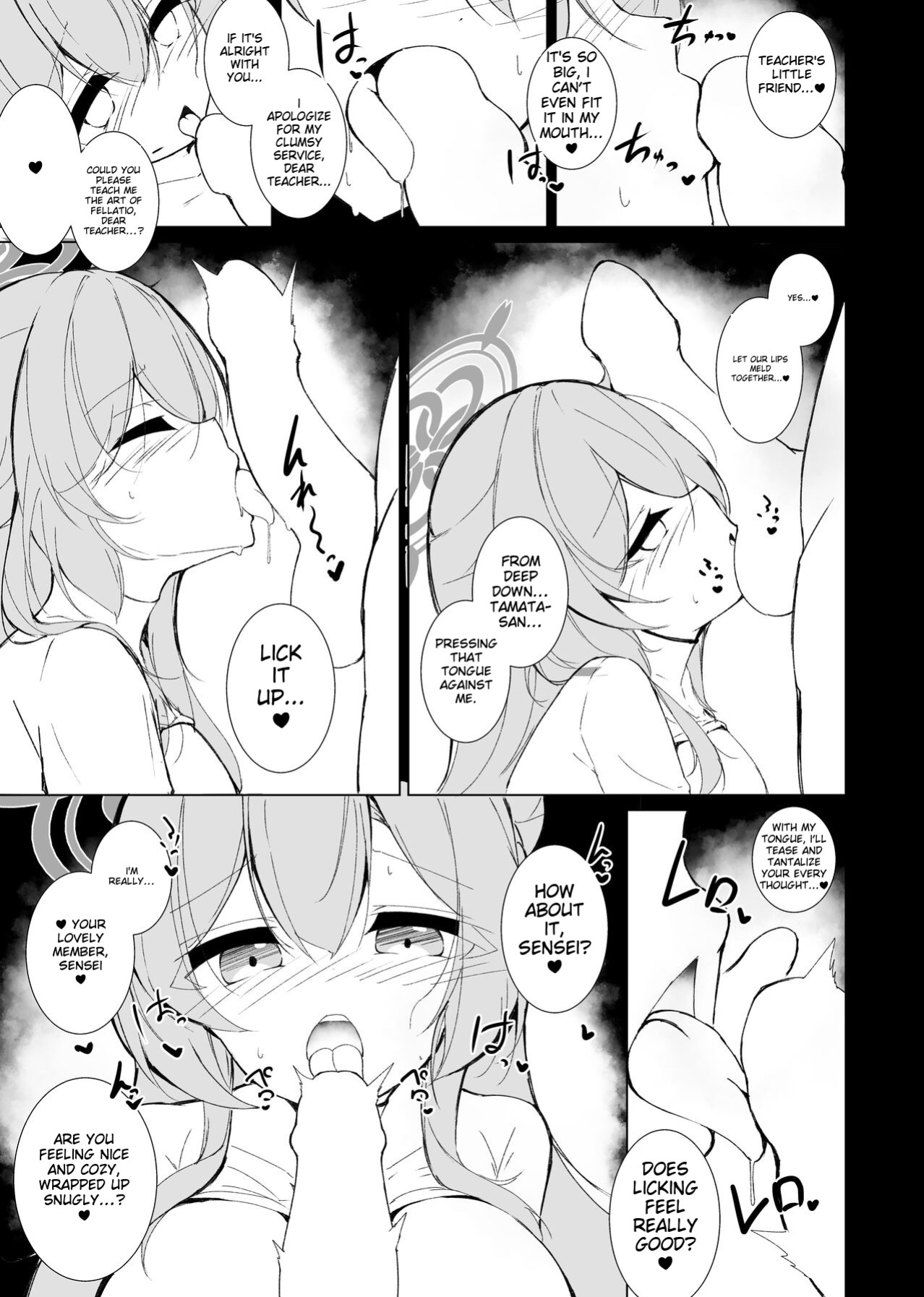 [Yuzintou (Doaka)] Kekkon Shoya Yokou Enshuu (Blue Archive) [Toride]