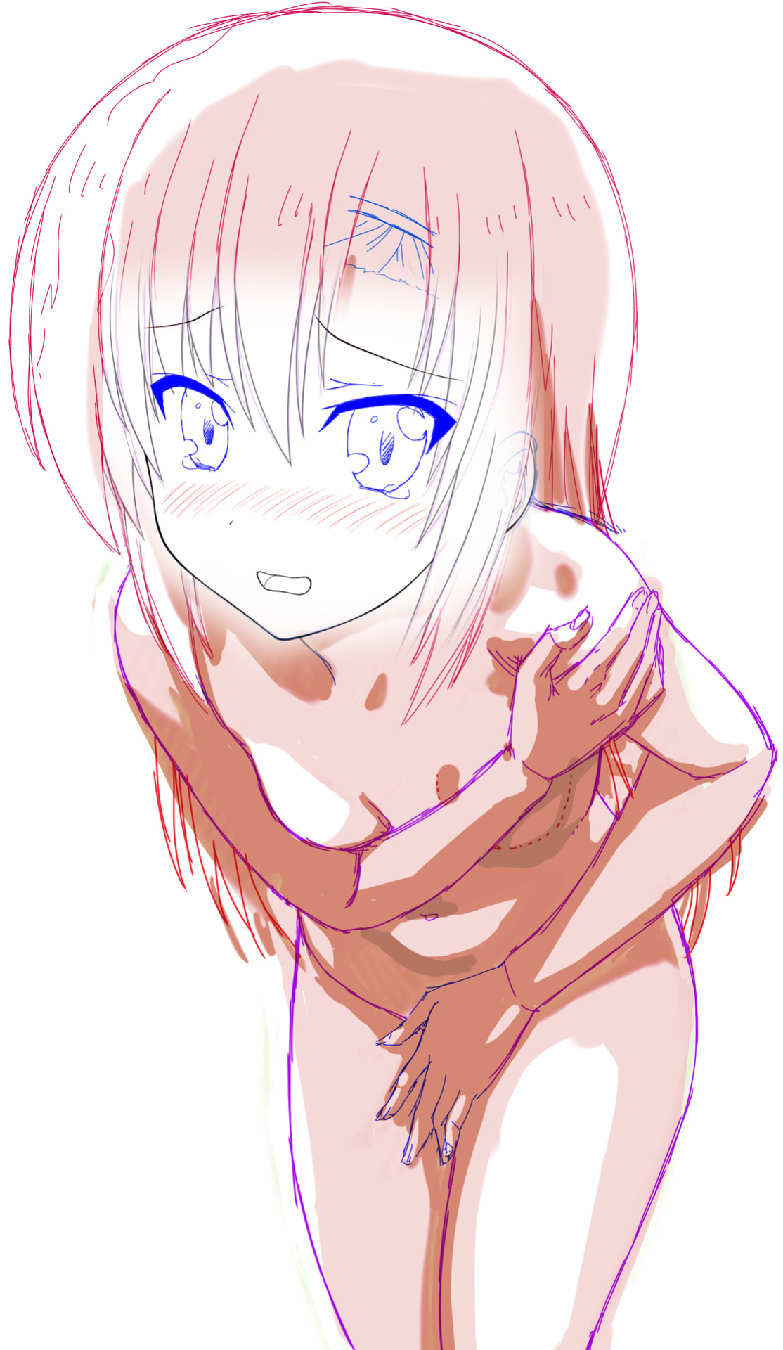 [Archives (Hechi, Sanada Kana)] http://d99.biz/arc8/ Kaichou Onegaishimasu 4 (Hayate no Gotoku!) [Onii-chan Projects]