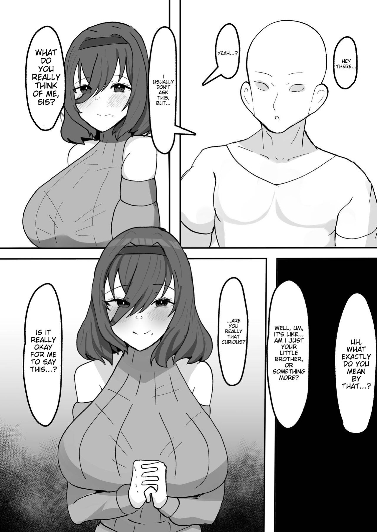 [Fuwafuwa Raidou] Kiyowaka na Teishinchou Bakunyuu Succubus Onee-chan to Love Love Sakusei Ecchi Seikatsu | Life of Passionate Pleasures