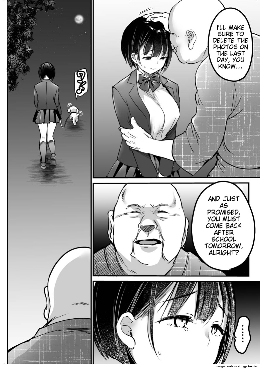 [Super Ichigo-chan (DraGon9, Misaoka)] Sotsugyou made no Sankagetsu