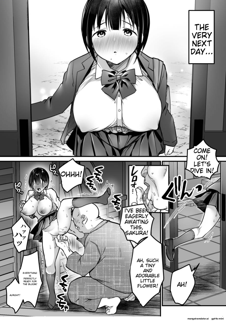 [Super Ichigo-chan (DraGon9, Misaoka)] Sotsugyou made no Sankagetsu