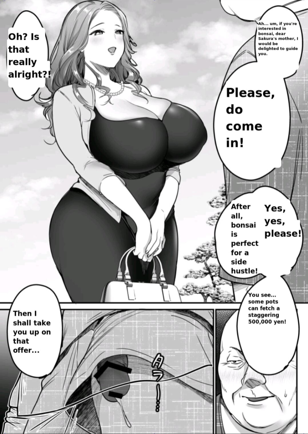 [Super Ichigo-chan (DraGon9, Misaoka)] Sotsugyou made no Sankagetsu