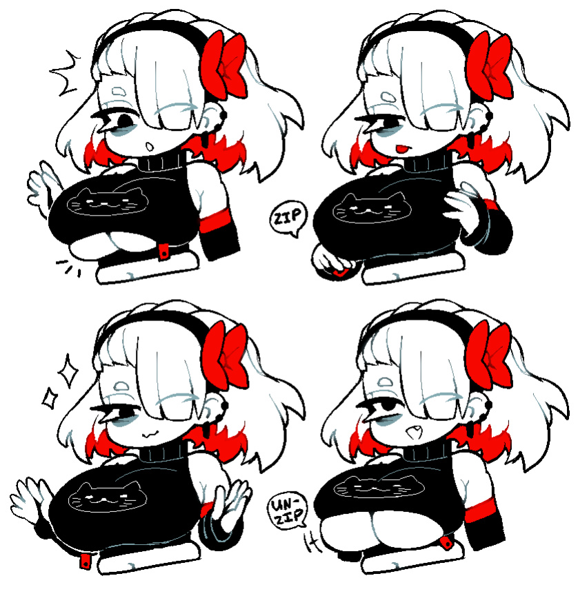 [Dizzyspells] Chat