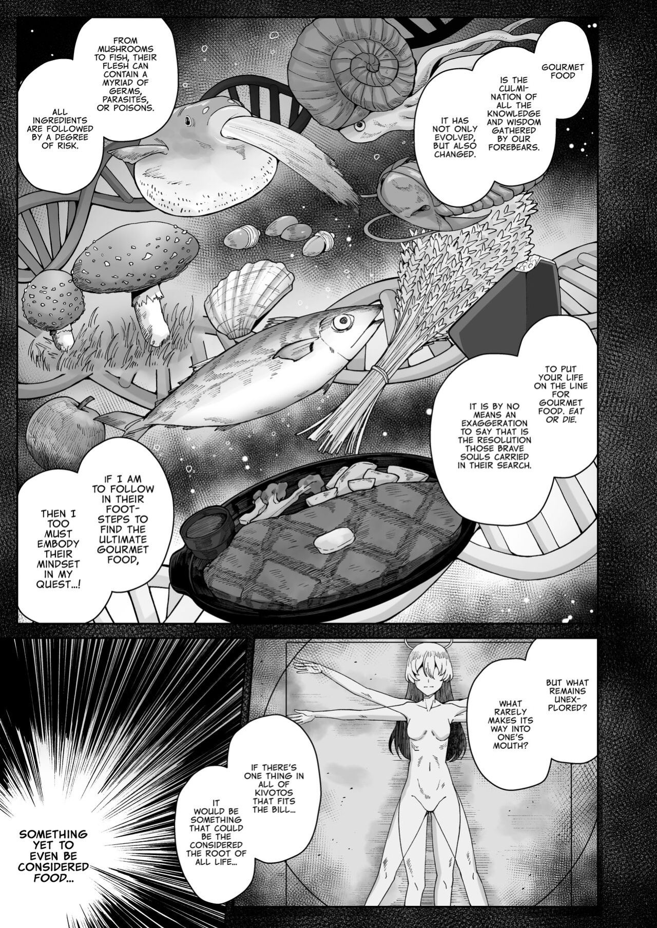 [Gaikotsu no Spare Rib (Kurohagane)] Awaku Koi Nioi, Amaku Ai ni Yoi. | A Waft of Romance, A Draught of Passion. (Blue Archive)
