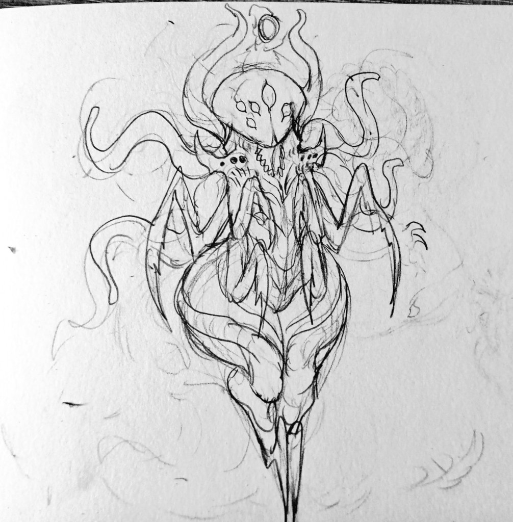 Artist - ZeBlackBallD