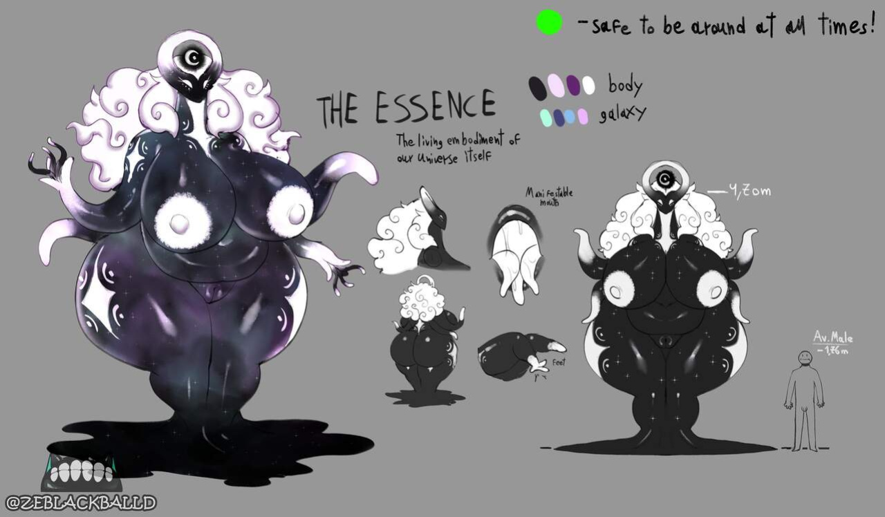 Artist - ZeBlackBallD