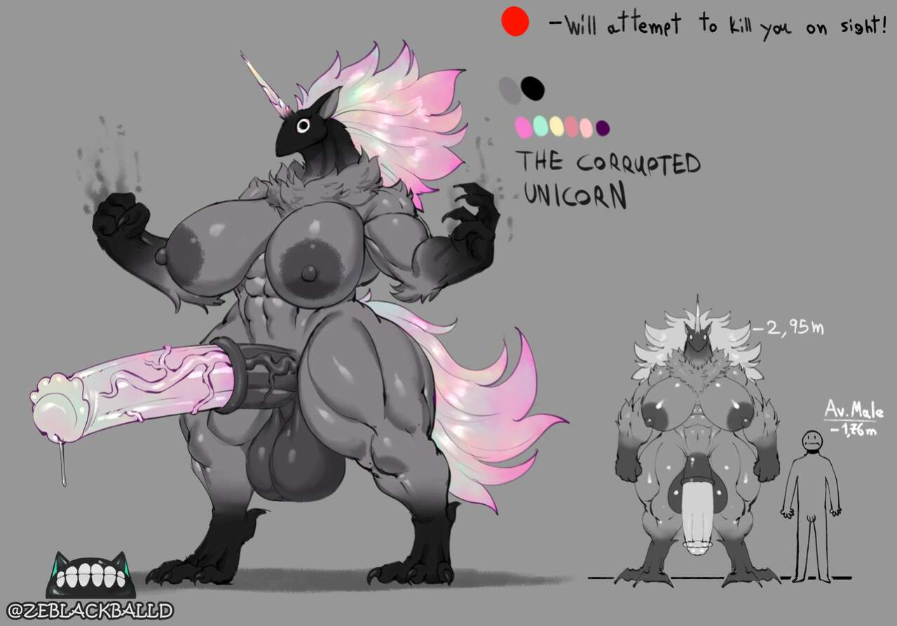 Artist - ZeBlackBallD