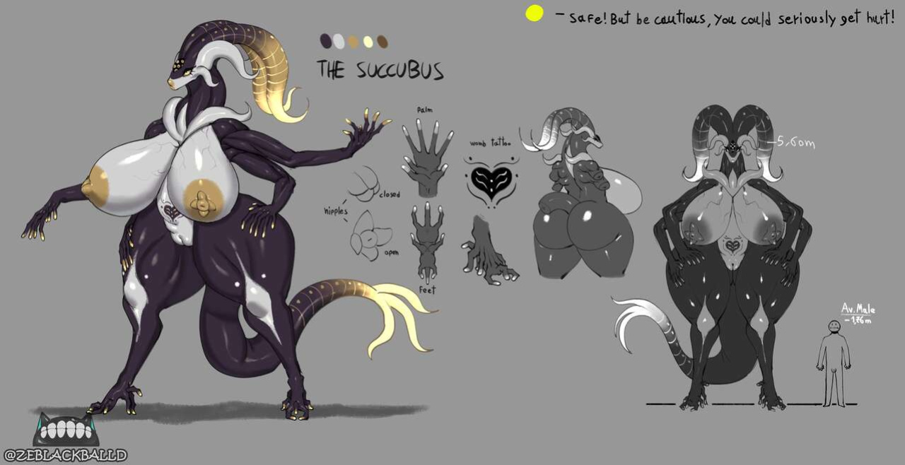 Artist - ZeBlackBallD